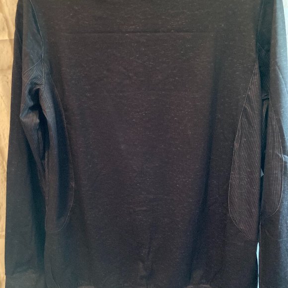 #4. Top Shirt Teacher Pullover Long Sleeve Small - Picture 8 of 8